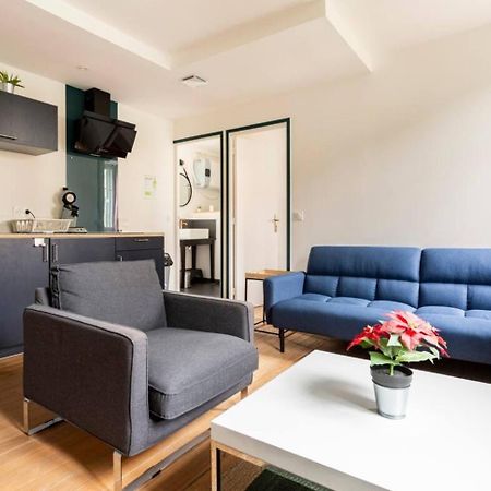 T2 Cosy Proche Gare Et Centre Ville - Parking Gratuit A Proximite Lourdes Exterior foto
