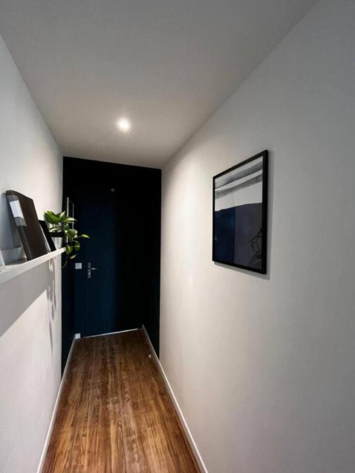 T2 Cosy Proche Gare Et Centre Ville - Parking Gratuit A Proximite Lourdes Exterior foto